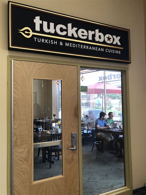 tuckerbox restaurant white river